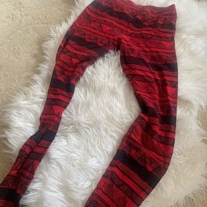 American Apparel Leggings